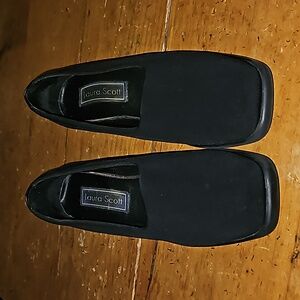 Laura Scott Women's Loafers Shoes